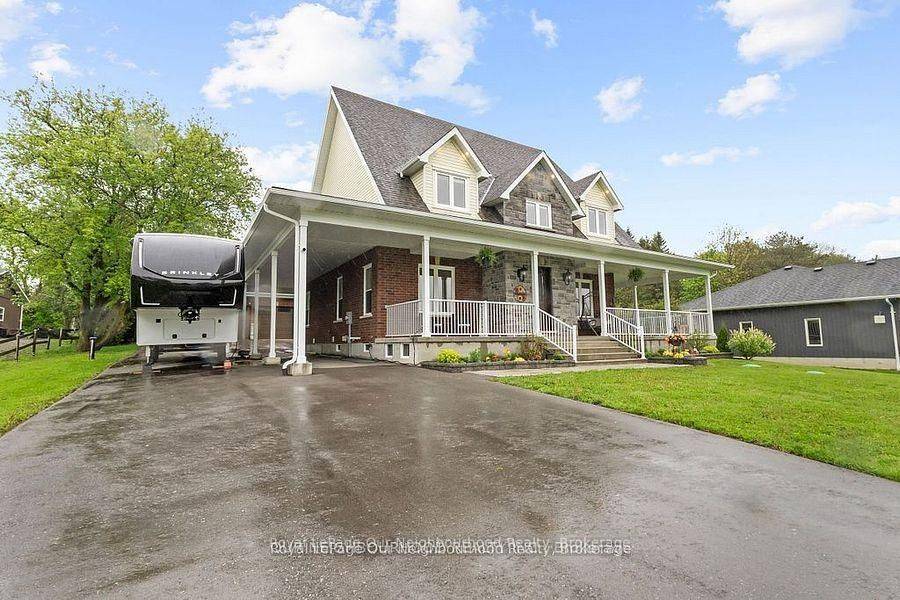 4601 Rice Lake DR S, Hamilton Township, ON L1A 3V6