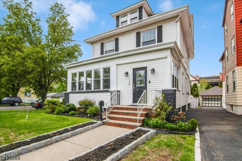 130 Madison Ave, Clifton City, NJ 07011