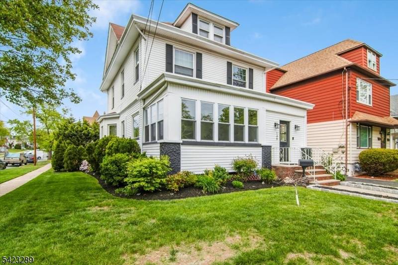 130 Madison Ave, Clifton City, NJ 07011