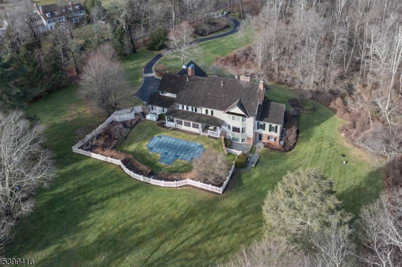 46 Sand Spring Rd, Harding Twp., NJ 07960