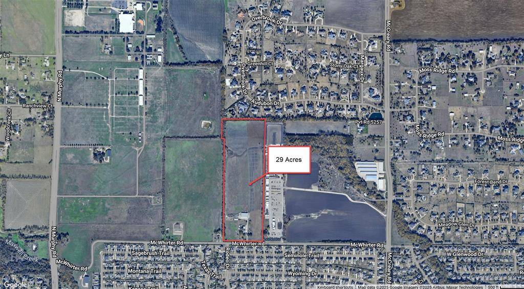 TBD CR-247 Road, Allen, TX 75002
