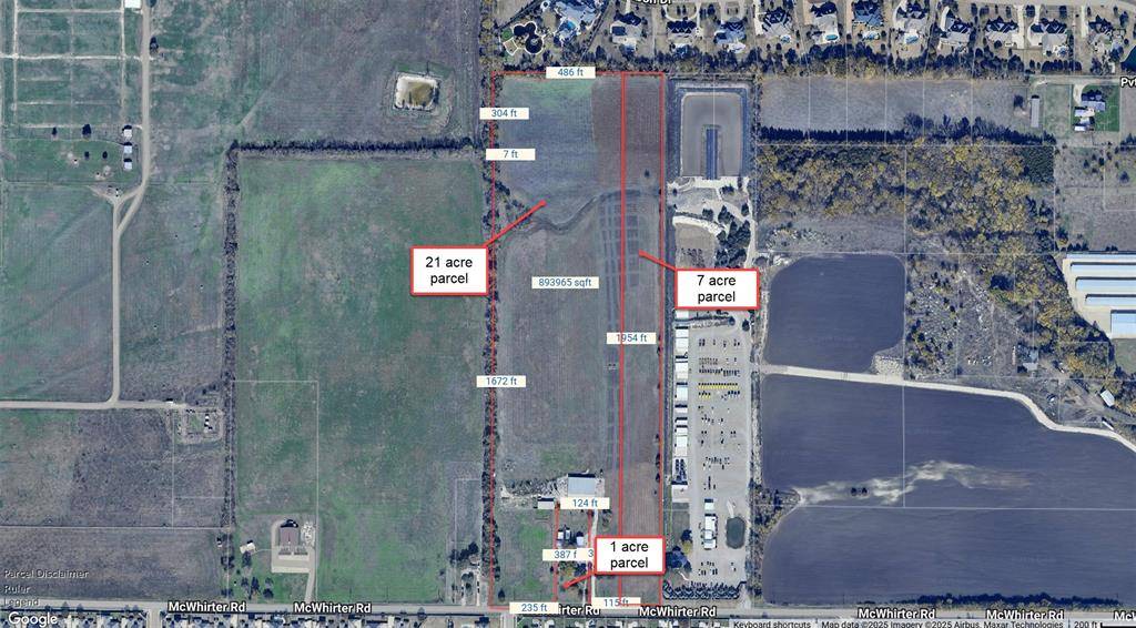 TBD CR-247 Road, Allen, TX 75002