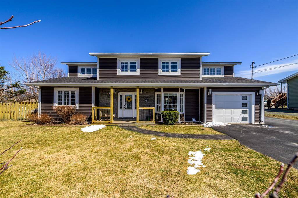 243 Foxtrap Access Road, Conception Bay South, NL A1X7E8