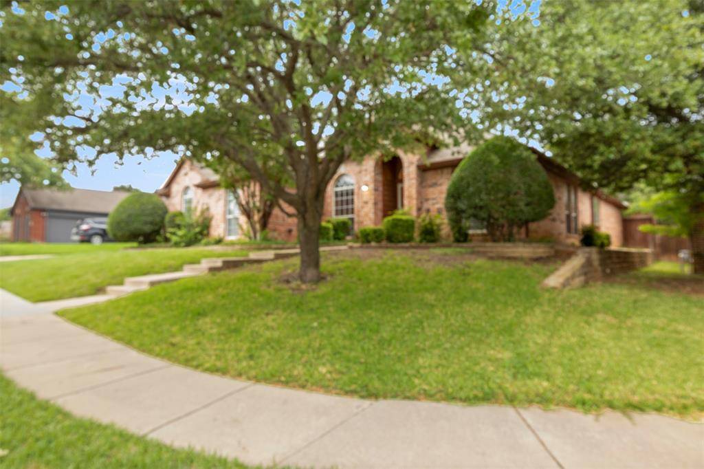 2544 Richmond Court, Denton, TX 76210