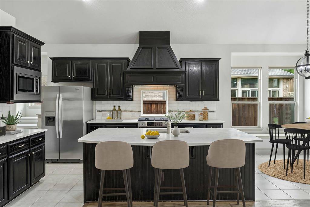 5904 Lightfoot Lane, Frisco, TX 75036