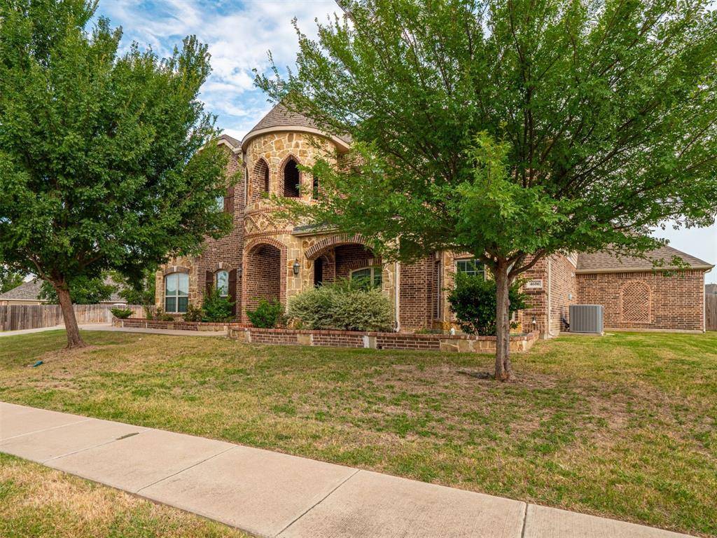 4606 Waterford Glen Drive, Mansfield, TX 76063