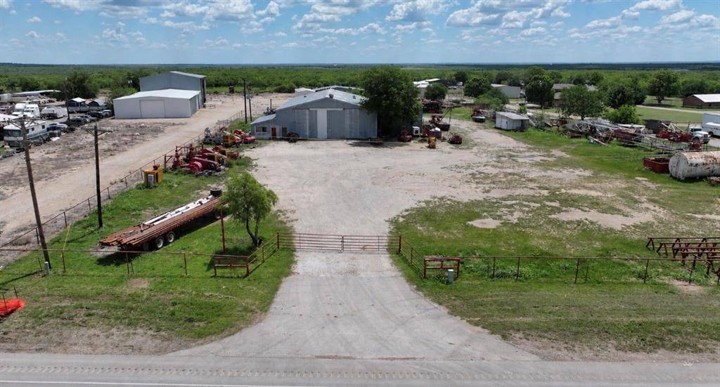 8241 N US Highway 283, Albany, TX 76430