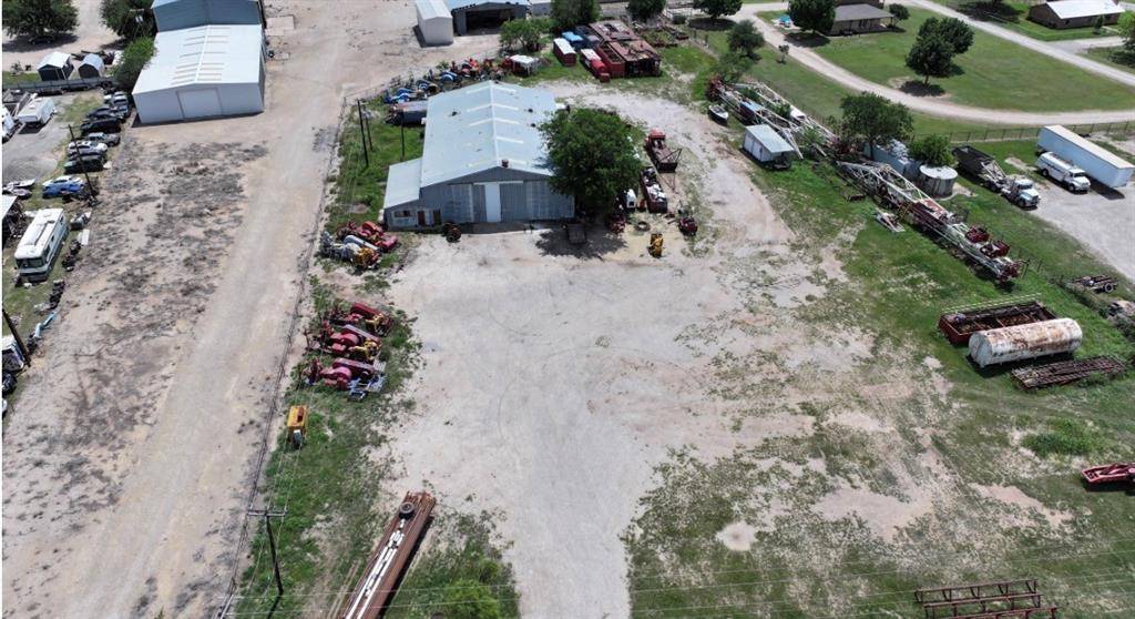 8241 N US Highway 283, Albany, TX 76430