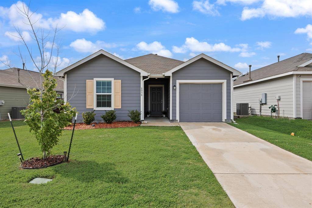 6038 Determine Lane, Forney, TX 75126