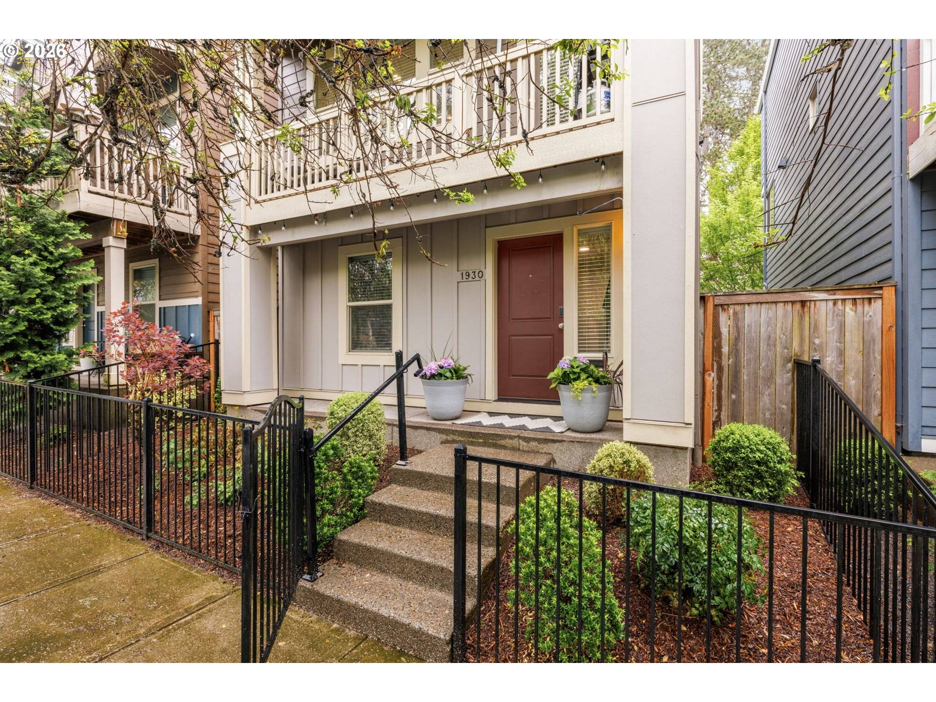 1930 SW LATITUDE WAY, Beaverton, OR 97005