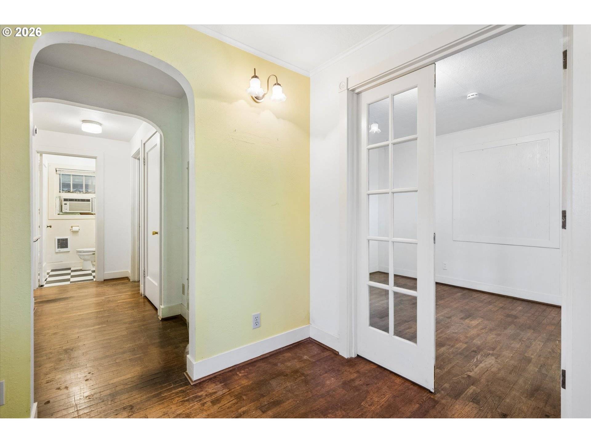 663 VAN BUREN ST, Eugene, OR 97402