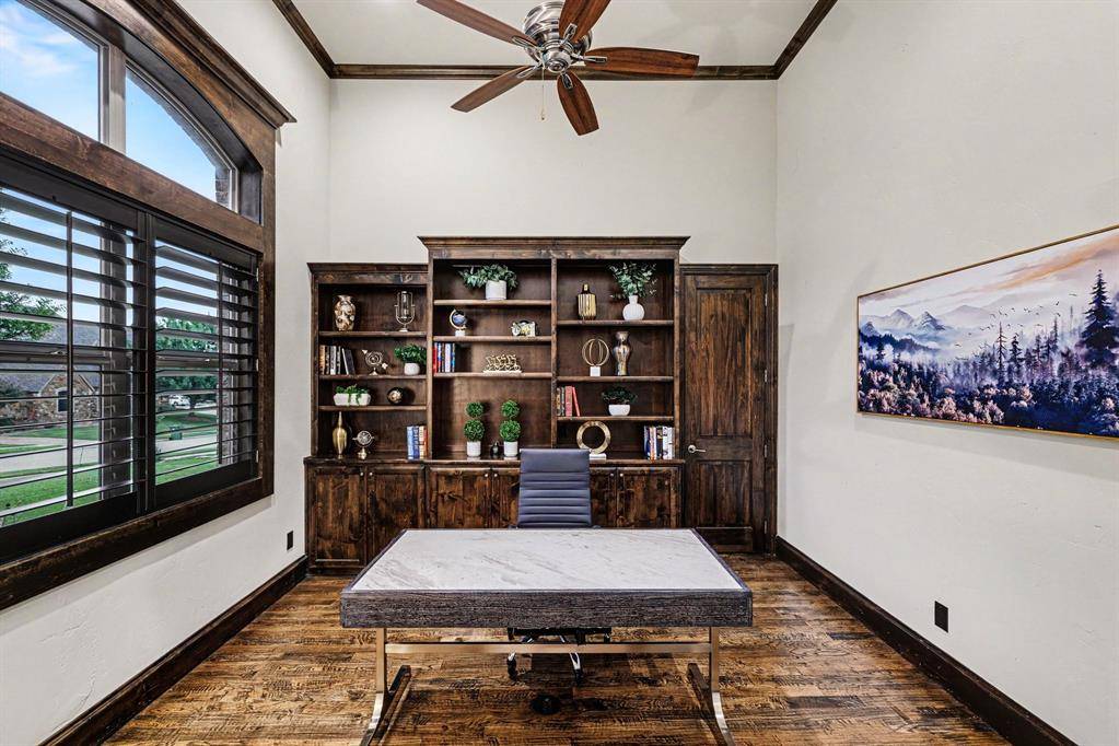 405 Mesa Ranch Court, Southlake, TX 76092