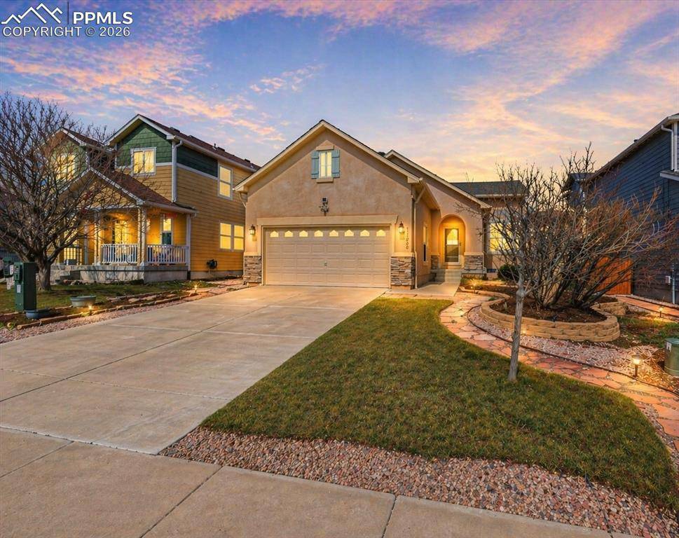 12266 Isle Royale DR, Peyton, CO 80831