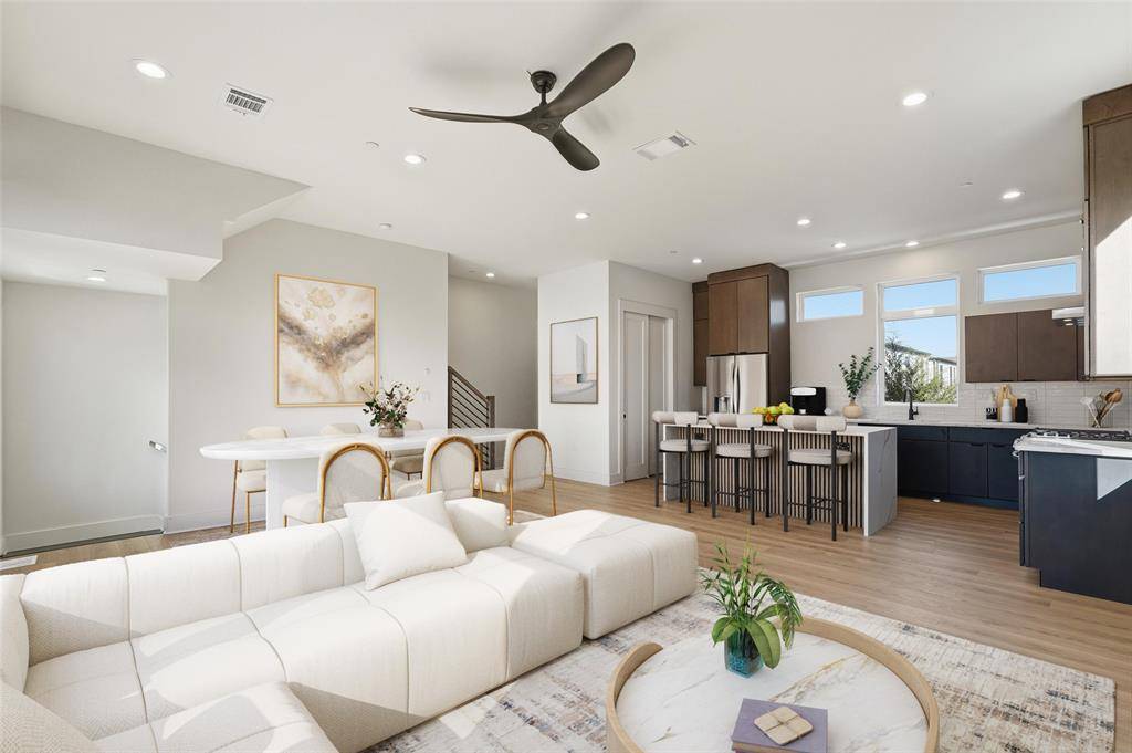 2202 N Carroll Avenue #101, Dallas, TX 75204