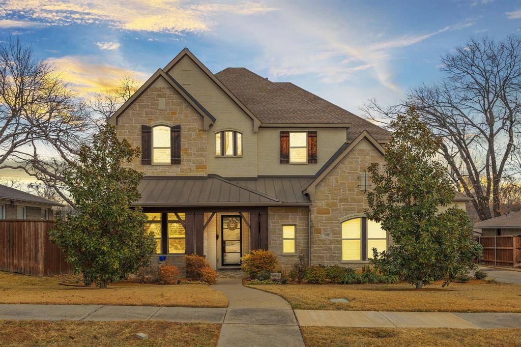 3932 Frontier Lane, Dallas, TX 75214