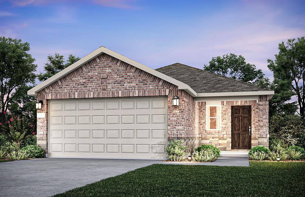14123 Marion Downs Trail, Pilot Point, TX 76258