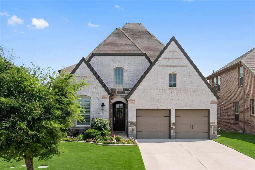 6116 Strada Cove, Fort Worth, TX 76123