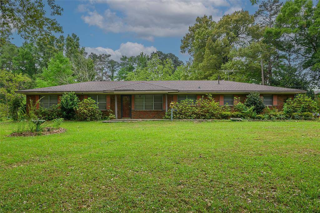 2970 Parkway Street, Ringgold, LA 71068