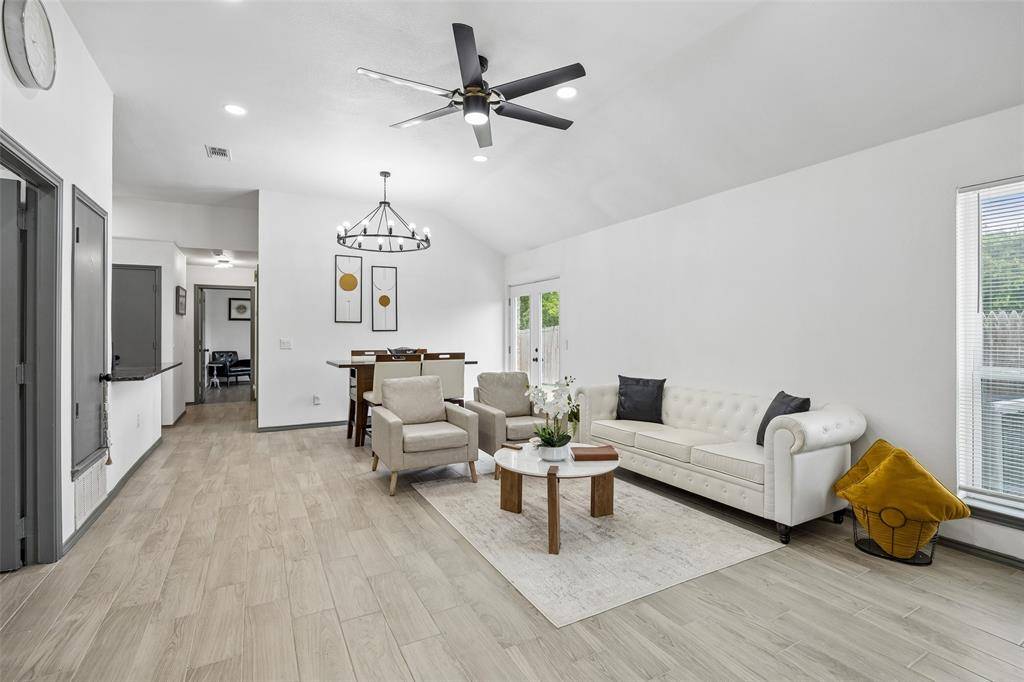 7 Cedar Elm Circle, Allen, TX 75002