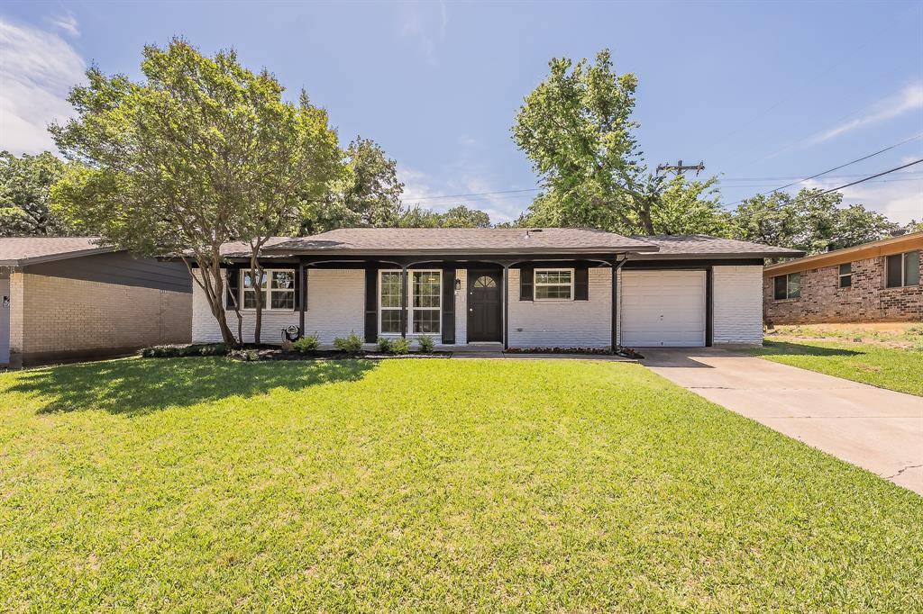 6 Honor Oak Lane, Bedford, TX 76022