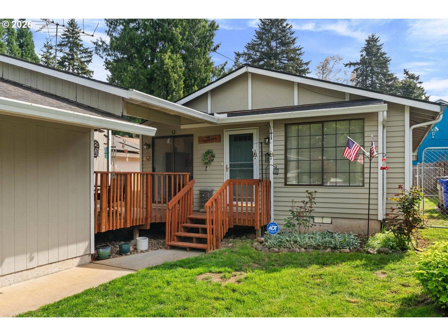 3428 SE 153RD AVE, Portland, OR 97236