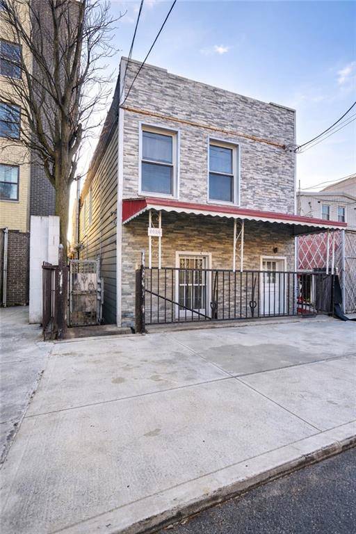 2624 West 13th ST, Brooklyn, NY 11214