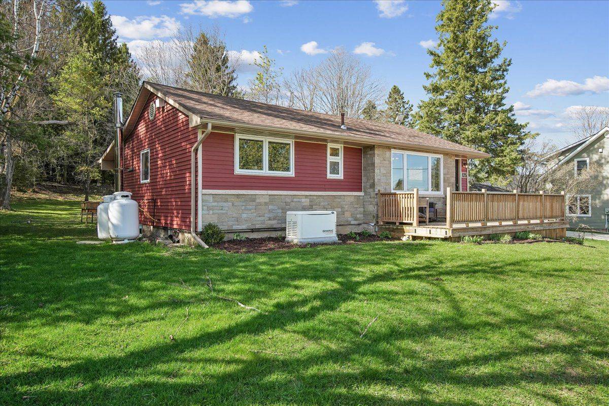 125 River RD, Grey Highlands, ON N0C 1C0