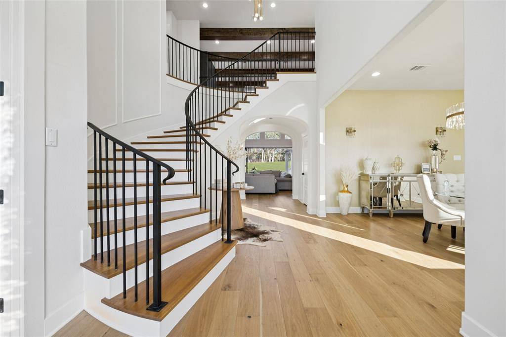 4120 Ridgecrest Drive, Flower Mound, TX 75022