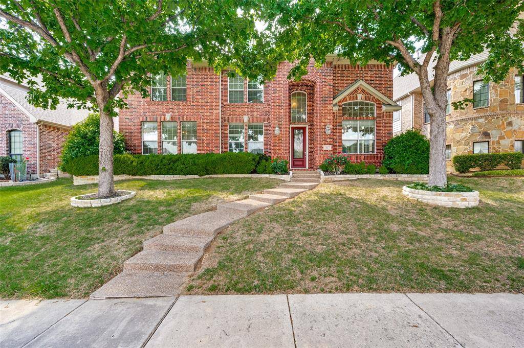 1417 E Branch Hollow Drive, Carrollton, TX 75007