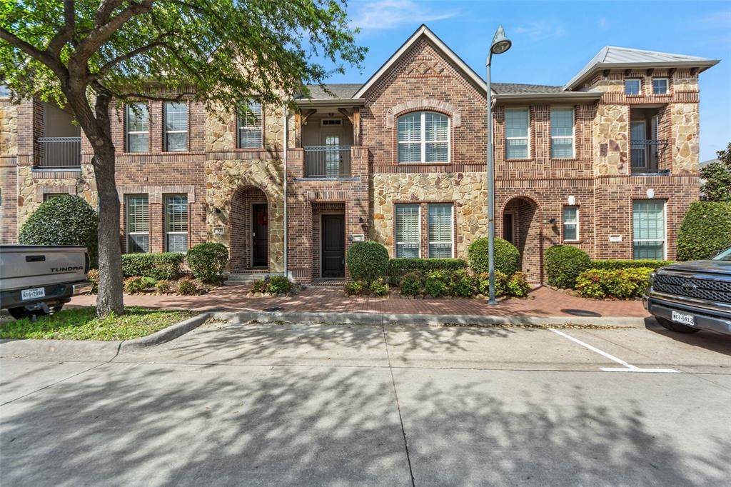 7929 Maddox Road, Plano, TX 75024