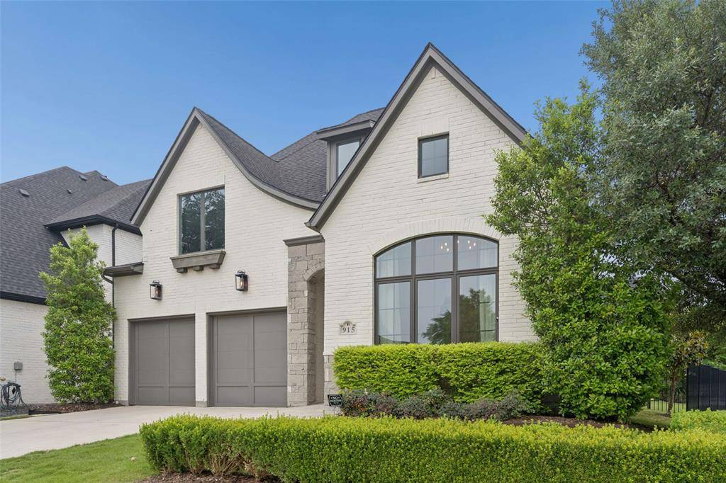 915 Oakhill Street, Allen, TX 75013