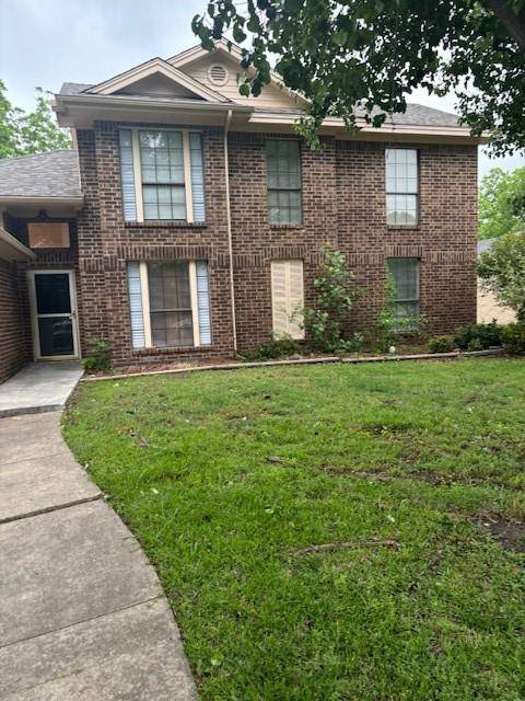 7916 Rice Drive, Rowlett, TX 75088