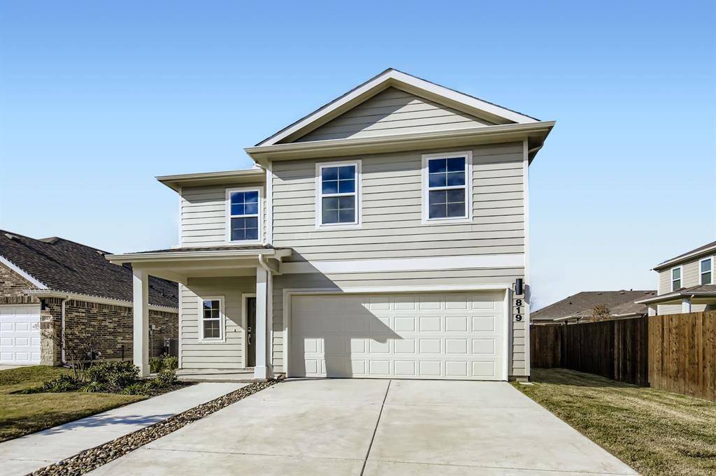 819 Brilliance Drive, Royse City, TX 75189