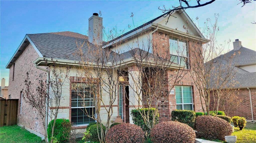1214 E Oak Street E, Wylie, TX 75098