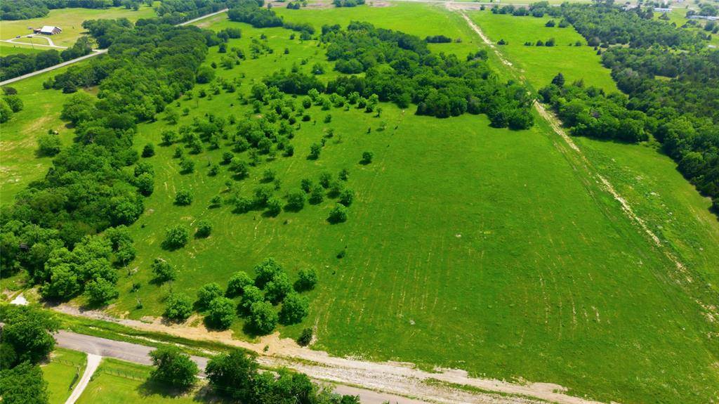 Lot 3 County Road 3430, Lone Oak, TX 75453