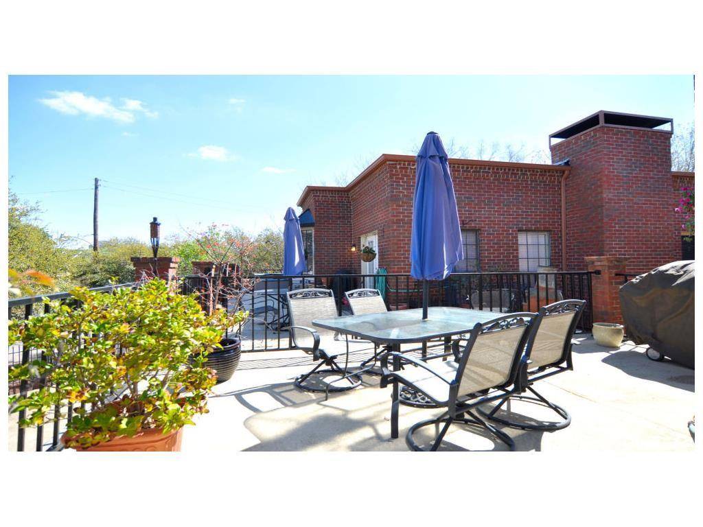 4405 Bowser Avenue #205, Dallas, TX 75219