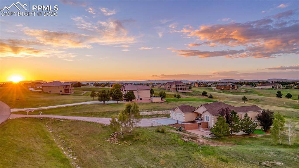 16915 Cherry Crossing DR, Colorado Springs, CO 80921