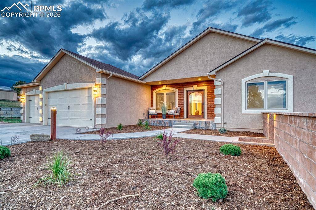 16915 Cherry Crossing DR, Colorado Springs, CO 80921