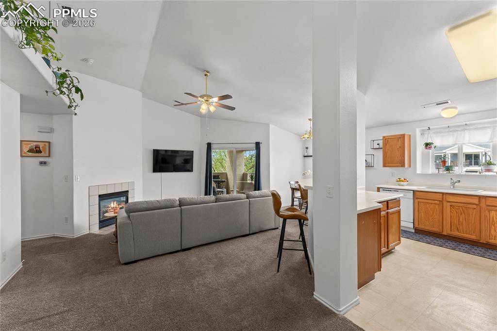 3976 Riviera GRV #203, Colorado Springs, CO 80922