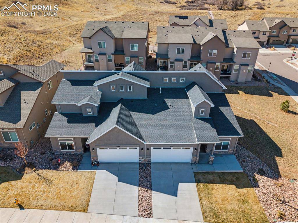 5592 Silverstone TER, Colorado Springs, CO 80919