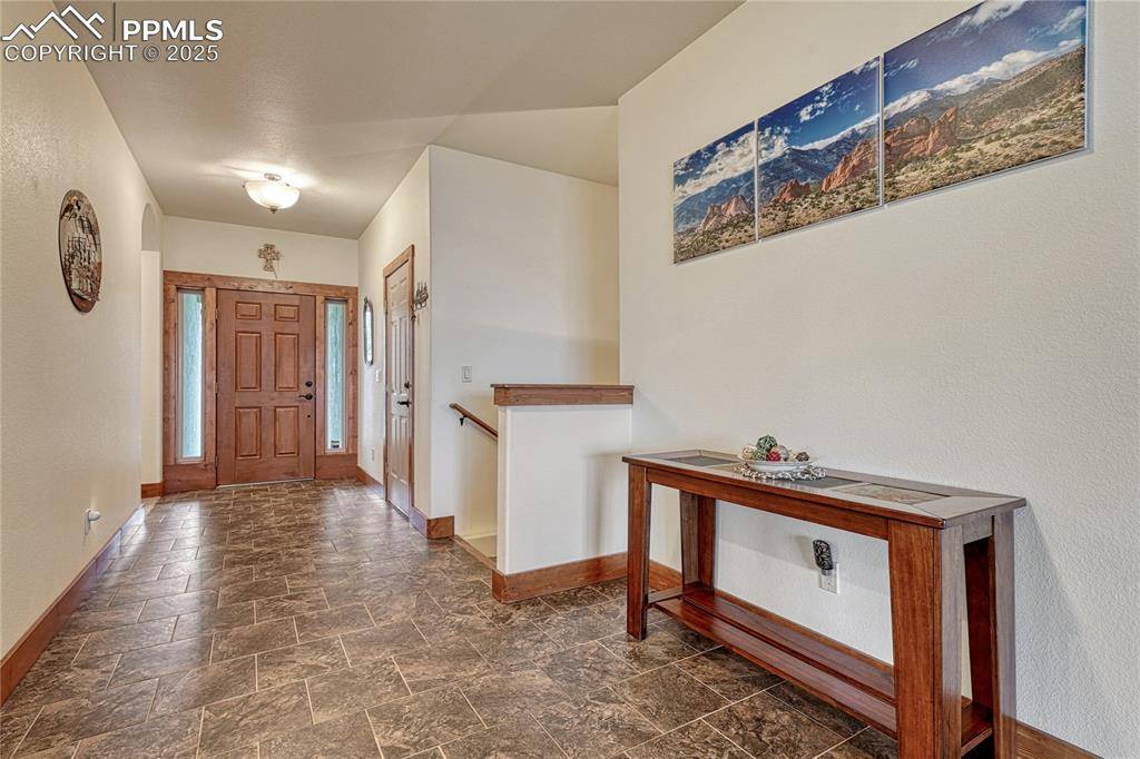 6625 Gun Club TRL, Colorado Springs, CO 80908