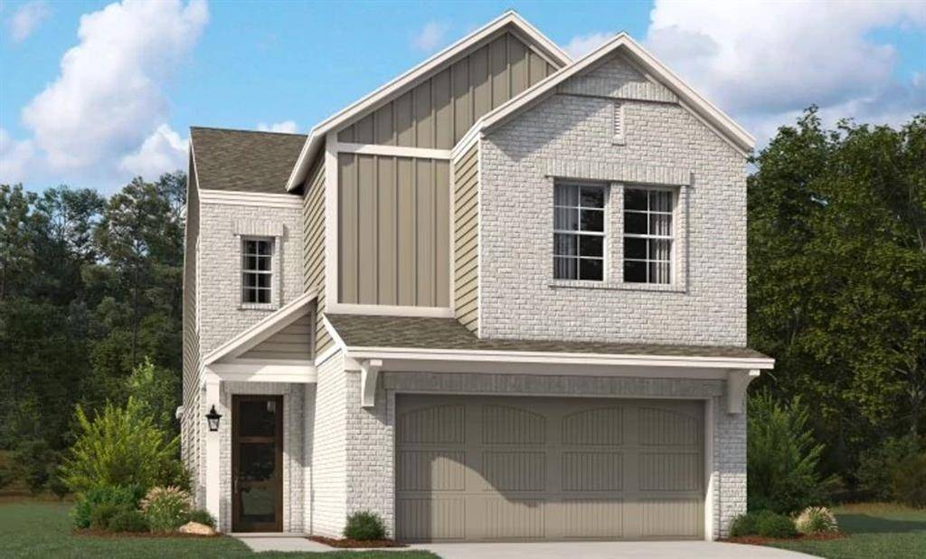 6927 Mission Tejas Drive, Dallas, TX 75228