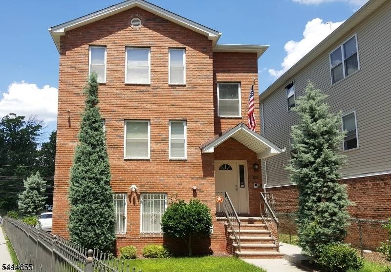 24 Van Vechten St #3, Newark City, NJ 07114