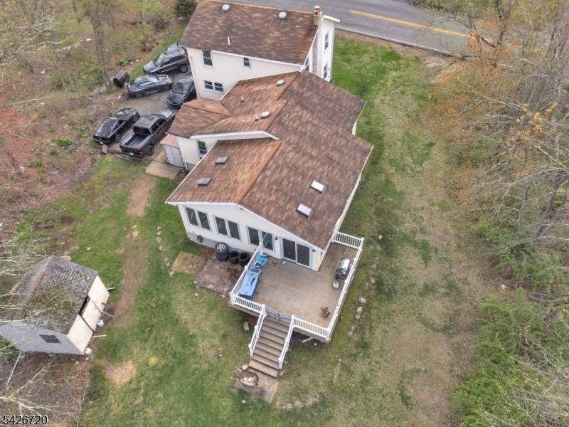 213 Sand Shore Rd, Mount Olive Twp., NJ 07828