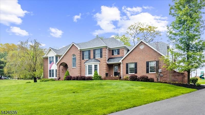 27 Shy Creek Rd, Alexandria Twp., NJ 08867