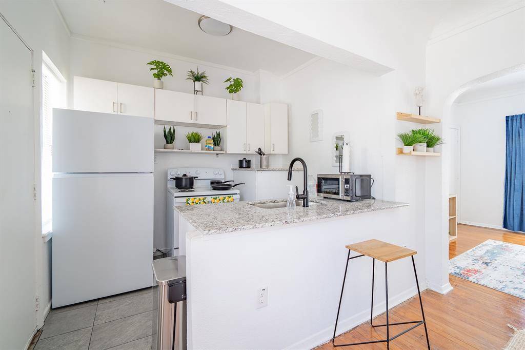 5305 Reiger Avenue #6, Dallas, TX 75214