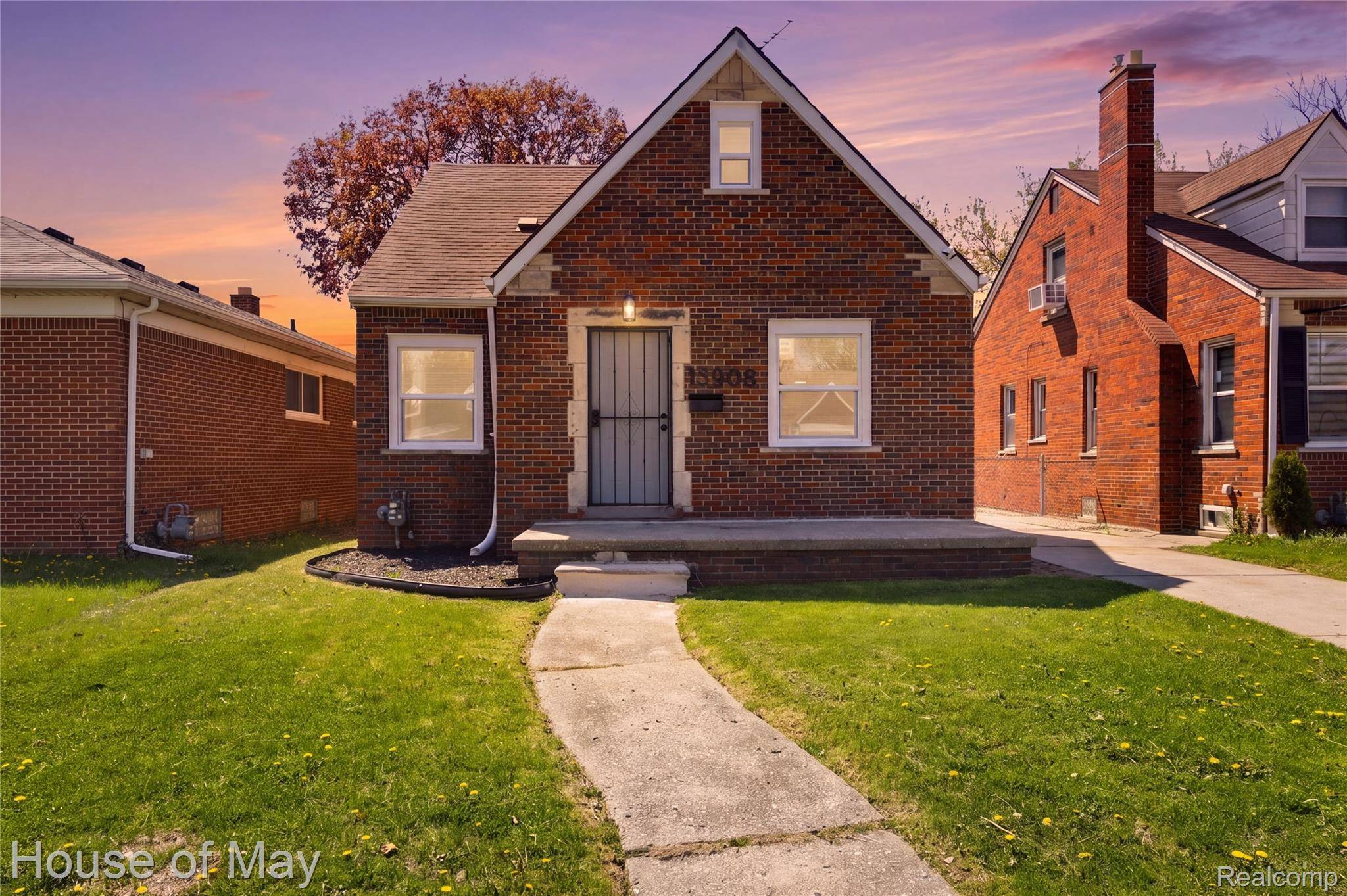 13908 Edmore DR, Detroitcity_wayne, MI 48205