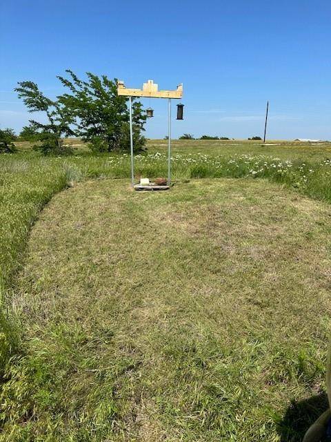 Tract 12-TBD Fm-677, Saint Jo, TX 76265