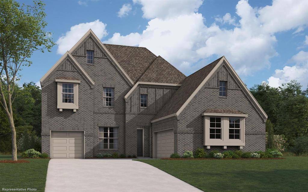6329 Olive Branch Avenue, Mckinney, TX 75071