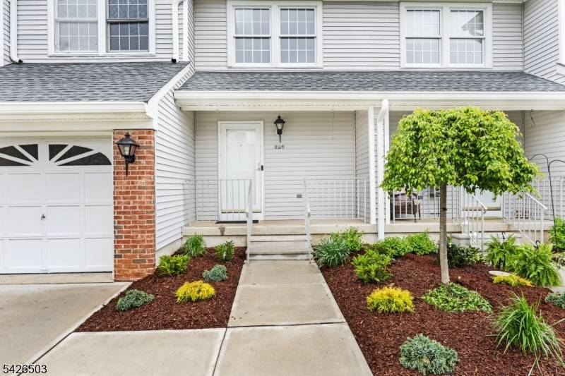 220 HARVARD DR., Independence Twp., NJ 07840